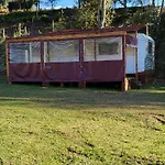 La Caravane Le Nid Douillet Campsite *