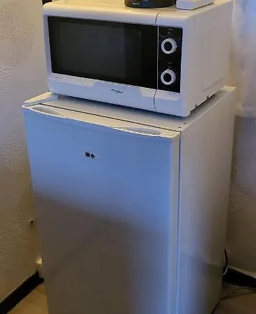 La Caravane Le Nid Douillet * Ponte-Leccia