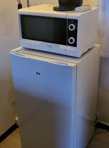 La Caravane Le Nid Douillet * Ponte-Leccia