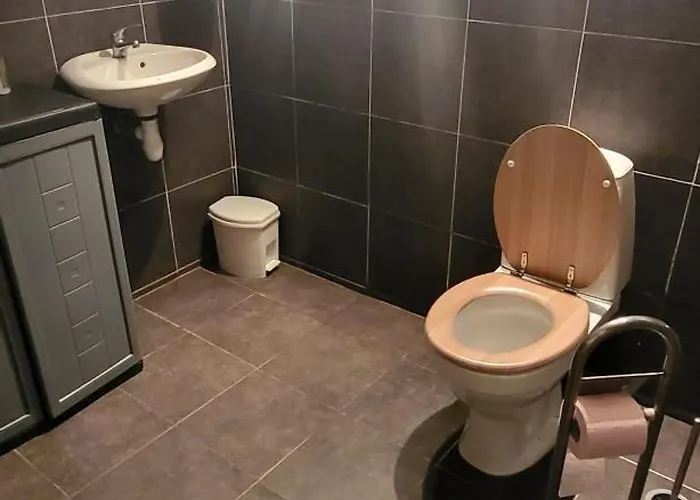 La Caravane Le Nid Douillet Ponte-Leccia