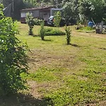La Caravane Le Nid Douillet