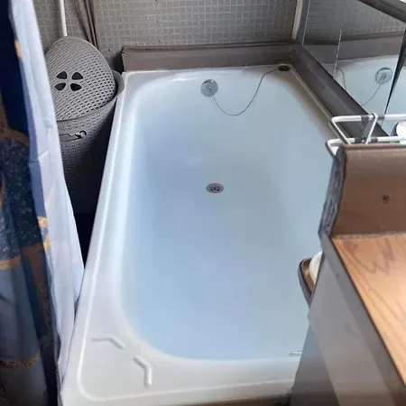 La Caravane Le Nid Douillet
