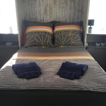 La Caravane Le Nid Douillet * Ponte-Leccia