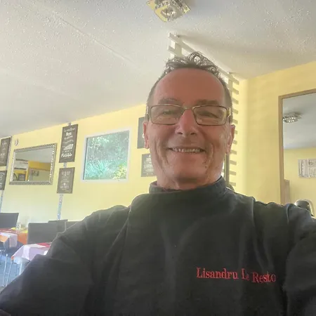 La Caravane Le Nid Douillet