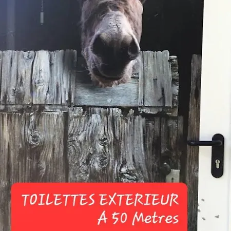 La Caravane Le Nid Douillet *