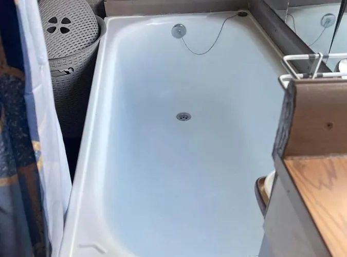 La Caravane Le Nid Douillet